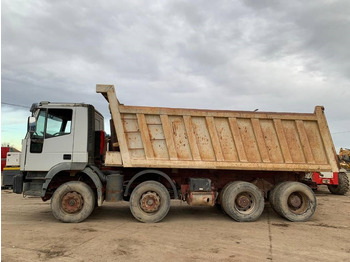 Μίσθωση Iveco Eurotech  Iveco Eurotech: φωτογραφία 2