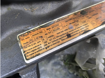 Κινητήρας για Κατασκευή μηχανήματα JCB 667TA-EDT ENGINE: φωτογραφία 4