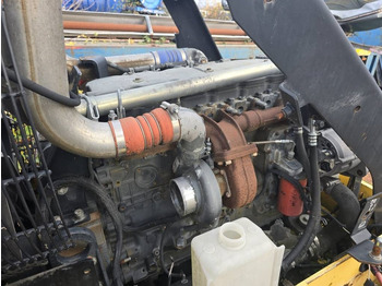 Κινητήρας για Κατασκευή μηχανήματα JCB 667TA-EDT ENGINE: φωτογραφία 3