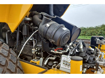 Οδοστρωτήρες JCB VM 200 D NEW: φωτογραφία 4 Οδοστρωτήρες JCB VM 200 D NEW: φωτογραφία 4