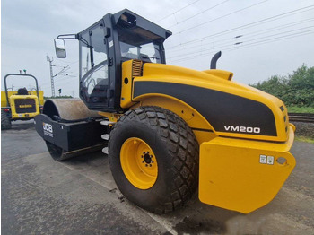 Οδοστρωτήρες JCB VM 200 D NEW: φωτογραφία 3 Οδοστρωτήρες JCB VM 200 D NEW: φωτογραφία 3