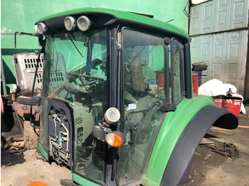 Τρακτέρ JOHN DEERE 6530