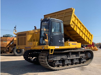 Ερπυστριοφορος ανατρεπόμενο KOMATSU