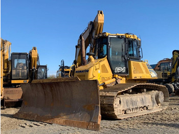 Μπουλντόζα KOMATSU D61