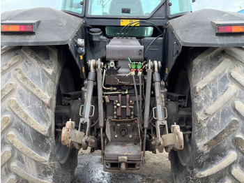 Τρακτέρ Massey Ferguson 8160: φωτογραφία 4