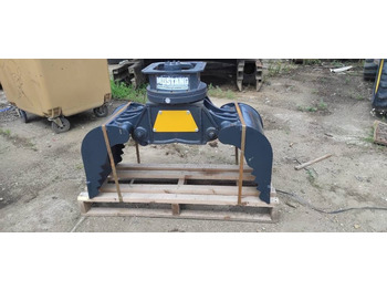 Αρπάγη MUSTANG