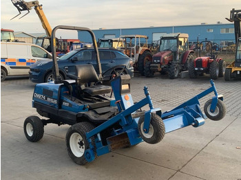 Χλοοκοπτικό NEW HOLLAND