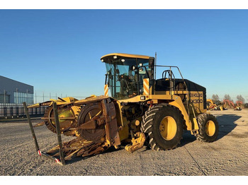 Θεριζοαλωνιστική μηχανή NEW HOLLAND