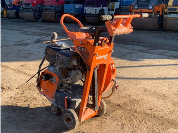 Μηχανών ασφάλτου Norton Clipper CS451: φωτογραφία 4 Μηχανών ασφάλτου Norton Clipper CS451: φωτογραφία 4