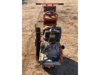 Μηχανών ασφάλτου Norton Clipper CS451: φωτογραφία 2 Μηχανών ασφάλτου Norton Clipper CS451: φωτογραφία 2