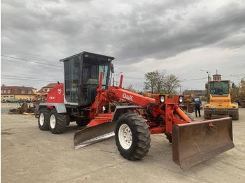 Γκρέιντερ O&K