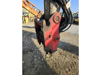 Ταχυσύνδεσμος OilQuick OQ70-55 Quick Coupler: φωτογραφία 4 Ταχυσύνδεσμος OilQuick OQ70-55 Quick Coupler: φωτογραφία 4