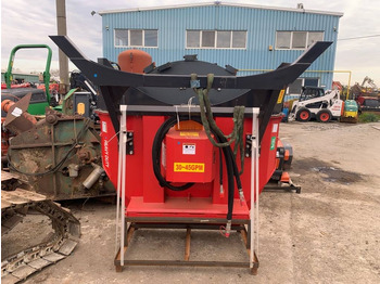 Καταστροφέας κλαδιών