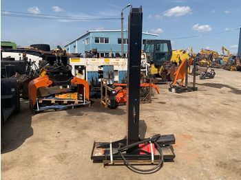 Σχιστικό ξύλων Raytree RMLS18T: φωτογραφία 2 Σχιστικό ξύλων Raytree RMLS18T: φωτογραφία 2