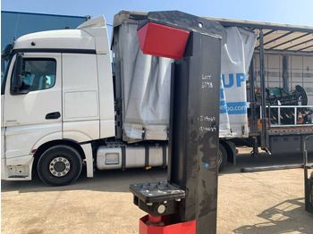 Σχιστικό ξύλων Raytree RMLS18T: φωτογραφία 4 Σχιστικό ξύλων Raytree RMLS18T: φωτογραφία 4