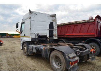 Τράκτορας Renault Premium 420 DCI: φωτογραφία 3