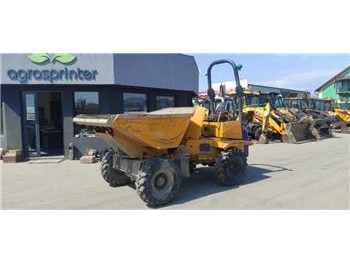 Μίνι ανατρεπόμενο THWAITES