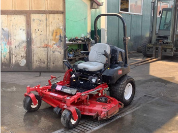 Χλοοκοπτικό TORO