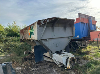 Αρθρωτό φορτηγό VOLVO A30