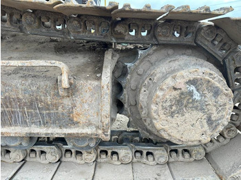 Ερπυστριοφόρος εκσκαφέας Volvo EC 290 C L: φωτογραφία 5