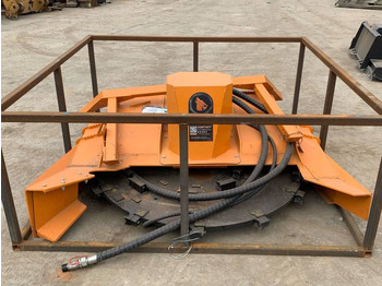 Καταστροφέας κλαδιών