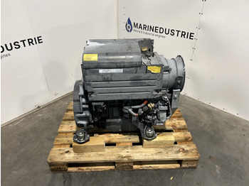 Κινητήρας για Κατασκευή μηχανήματα Deutz D2011 L04: φωτογραφία 3