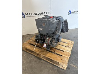 Κινητήρας DEUTZ