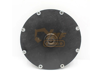 Συμπλέκτης και ανταλλακτικά