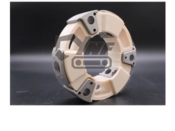 Συμπλέκτης και ανταλλακτικά