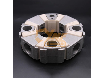 Συμπλέκτης και ανταλλακτικά CATERPILLAR