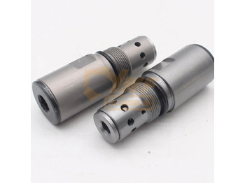 Υδραυλική βαλβίδα