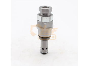 Νέα Υδραυλική βαλβίδα PC200-8 PC300-7 PC350-7 PC340LC-7K Excavator Relief Valve assy 723-40-93600 723-40-92103 723-40-92203 723-40-92403: φωτογραφία 4
