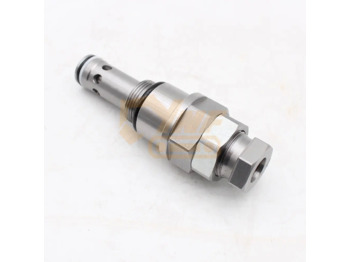 Νέα Υδραυλική βαλβίδα PC200-8 PC300-7 PC350-7 PC340LC-7K Excavator Relief Valve assy 723-40-93600 723-40-92103 723-40-92203 723-40-92403: φωτογραφία 5