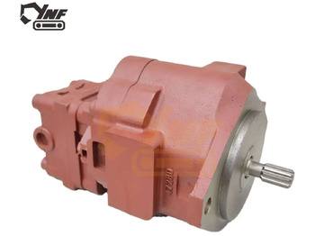 Νέα Υδραυλική αντλία Pvd-00B-15P-6Ag3 Mini Excavator Hydraulic Pump Pvd-00B-15P Main Pump KX17 Sk17 Piston Pump For Kobelco Kubota: φωτογραφία 3