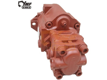 Νέα Υδραυλική αντλία Pvd-00B-15P-6Ag3 Mini Excavator Hydraulic Pump Pvd-00B-15P Main Pump KX17 Sk17 Piston Pump For Kobelco Kubota: φωτογραφία 5