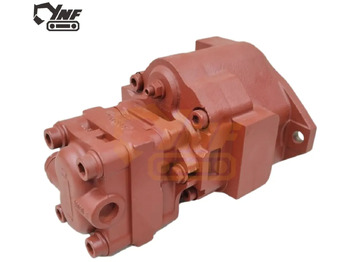 Νέα Υδραυλική αντλία Pvd-00B-15P-6Ag3 Mini Excavator Hydraulic Pump Pvd-00B-15P Main Pump KX17 Sk17 Piston Pump For Kobelco Kubota: φωτογραφία 4
