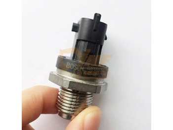 Νέα Αισθητήρας SK130-8 SK140-8 D04FR Rail Pressure Sensor For Kobelco Excavator VA32G6109100 VA32G6109101 32G61-09100 32G61-09101: φωτογραφία 3 Νέα Αισθητήρας SK130-8 SK140-8 D04FR Rail Pressure Sensor For Kobelco Excavator VA32G6109100 VA32G6109101 32G61-09100 32G61-09101: φωτογραφία 3