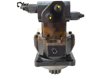Νέα Υδραυλικός κινητήρας για Εκσκαφέας Swing Device Motor Zx17 Excavator Swing Motor Assy 104-6422-005 104-6419-005 For Hitachi Excavator Parts: φωτογραφία 5