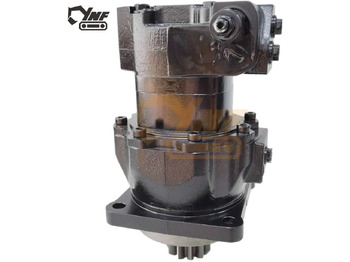 Νέα Υδραυλικός κινητήρας για Εκσκαφέας Swing Device Motor Zx17 Excavator Swing Motor Assy 104-6422-005 104-6419-005 For Hitachi Excavator Parts: φωτογραφία 2