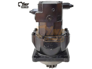 Νέα Υδραυλικός κινητήρας για Εκσκαφέας Swing Device Motor Zx17 Excavator Swing Motor Assy 104-6422-005 104-6419-005 For Hitachi Excavator Parts: φωτογραφία 3