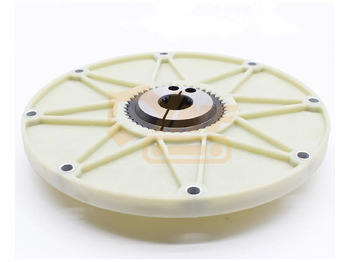 Συμπλέκτης και ανταλλακτικά CATERPILLAR