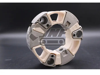 Συμπλέκτης και ανταλλακτικά