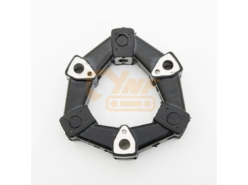 Συμπλέκτης και ανταλλακτικά YNF Excavator Hydraulic Pump Coupling 20T-01-31110 For Komatsu PC25-1 PC25R-1 PC30-1 PC30-3 PC30-5 PC30-6 PC30-7 PC30R-7 PC30R-8: φωτογραφία 3