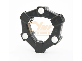 Συμπλέκτης και ανταλλακτικά YNF Excavator Hydraulic Pump Coupling 20T-01-31110 For Komatsu PC25-1 PC25R-1 PC30-1 PC30-3 PC30-5 PC30-6 PC30-7 PC30R-7 PC30R-8: φωτογραφία 4