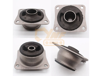 Νέα Βάση μηχανης YNF Factory wholesale High-quality Engine Mounts Rubber Damper Excavator Rubber Engine Mounting: φωτογραφία 5 Νέα Βάση μηχανης YNF Factory wholesale High-quality Engine Mounts Rubber Damper Excavator Rubber Engine Mounting: φωτογραφία 5