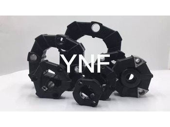 Συμπλέκτης και ανταλλακτικά