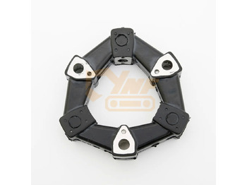 Συμπλέκτης και ανταλλακτικά HYUNDAI