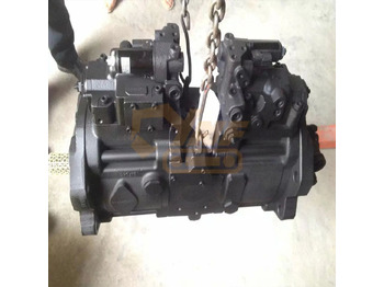 Νέα Υδραυλική αντλία YNF Hot Sales Excavator Parts K3V112DT-112R-9N02 Main Pump K3V K3V112DT Hydraulic Pump For kawasaki: φωτογραφία 4