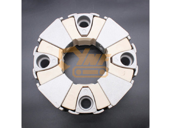 Νέα Συμπλέκτης και ανταλλακτικά YNF Hot Sales R215-7 R225-7 Excavator Parts 110H Coupling Assy CF-H-110 Hydraulic Pump Coupling: φωτογραφία 3