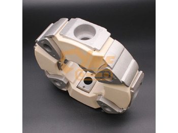 Νέα Συμπλέκτης και ανταλλακτικά YNF Hot Sales R215-7 R225-7 Excavator Parts 110H Coupling Assy CF-H-110 Hydraulic Pump Coupling: φωτογραφία 5